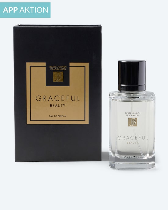 Produktabbildung für "Graceful Beauty" EdP