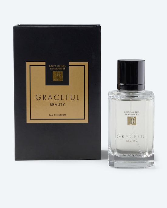 Produktabbildung für "Graceful Beauty" EdP