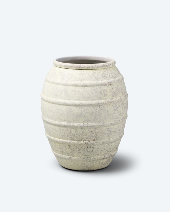 Produktabbildung für Übertopf mit Pflanzenpodest