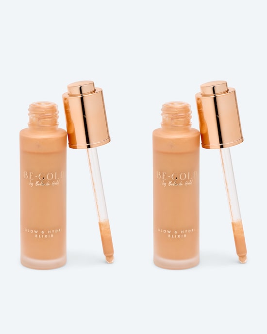Produktabbildung für Glow & Hydra Elixir, Duo