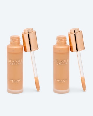 Produktabbildung 1 für Glow & Hydra Elixir, Duo