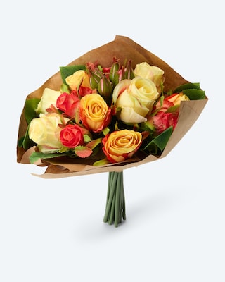 Produktabbildung 1 für Rosenstrauß