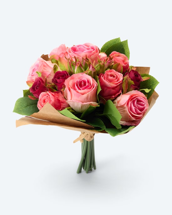 Produktabbildung für Rosenstrauß