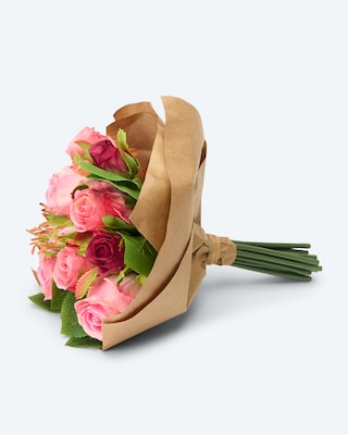 Produktabbildung 4 für Rosenstrauß