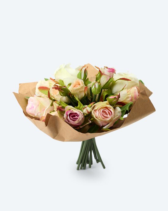 Produktabbildung für Rosenstrauß