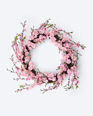 Produktabbildung 1 für Kirschblütenkranz