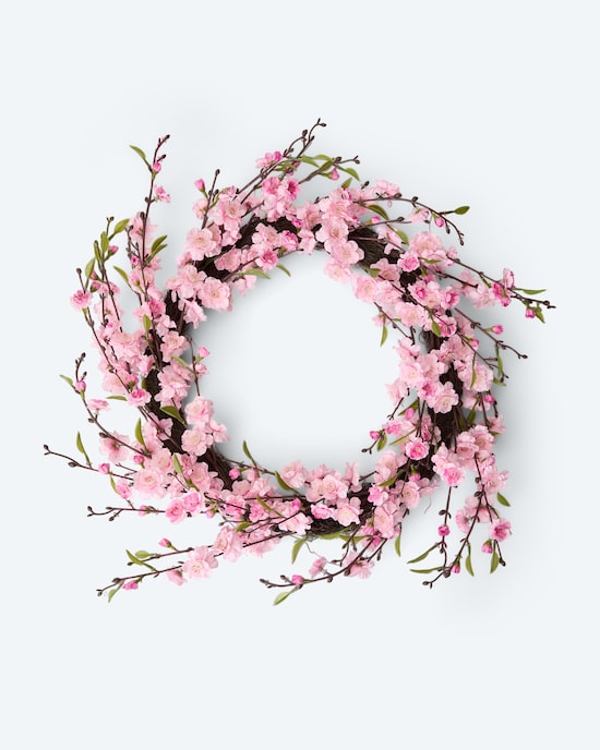 Produktabbildung für Kirschblütenkranz