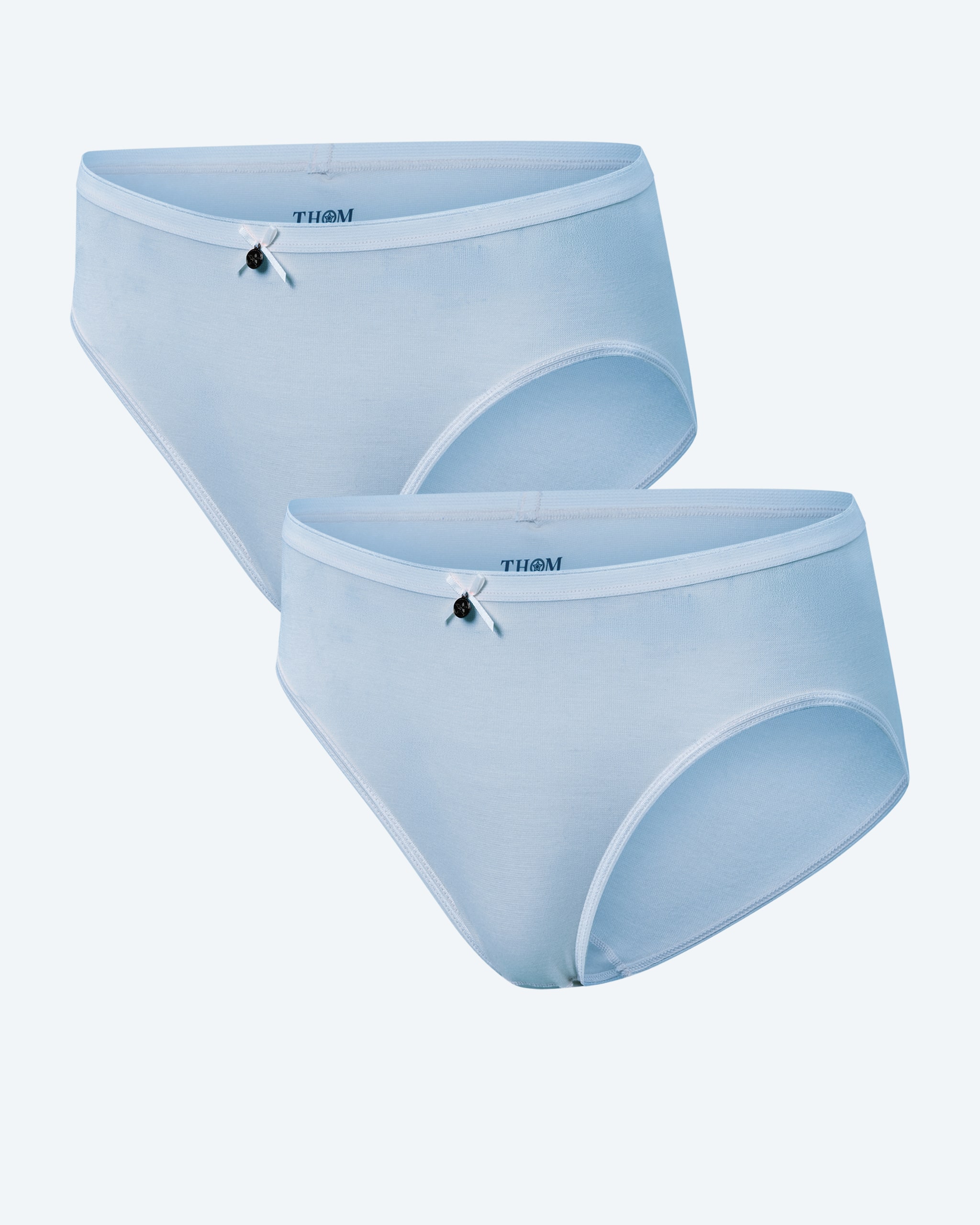 Produktabbildung für 2er Pack Micromodal Slip