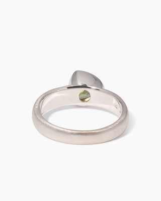 Produktabbildung 3 für Ring mit Peridot