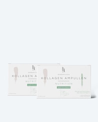Produktabbildung für Kollagen Ampullen Duo, 2x 14 Stück