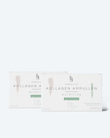 Produktabbildung für Kollagen Ampullen Duo, 2x 14 Stück