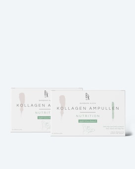 Produktabbildung für Kollagen Ampullen Duo, 2x 14 Stück