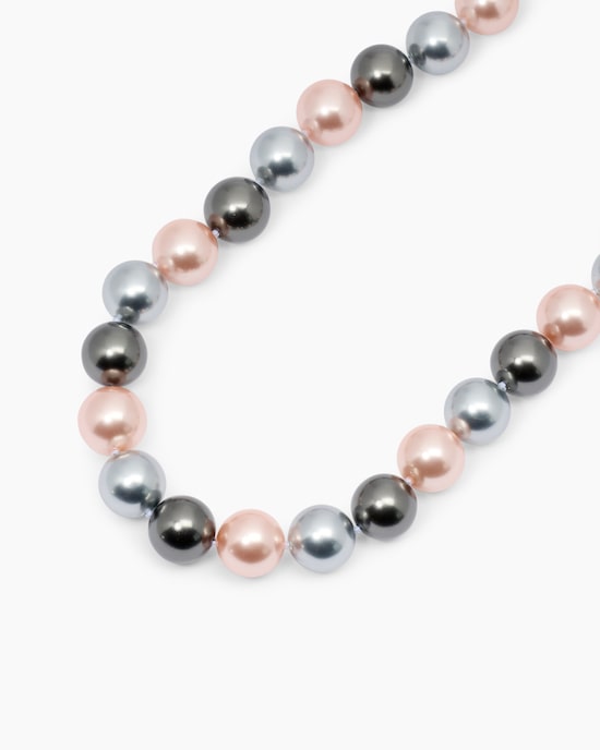 Produktabbildung für Collier MK-Perlen 14 mm