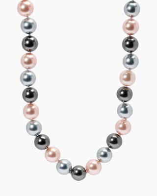 Produktabbildung 3 für Collier MK-Perlen 14 mm
