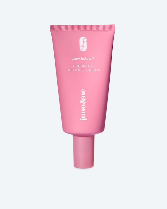 Produktabbildung für Prebiotic Intimate Cream