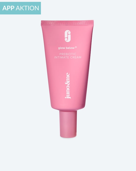 Produktabbildung für Prebiotic Intimate Cream