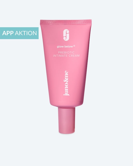 Produktabbildung für Prebiotic Intimate Cream