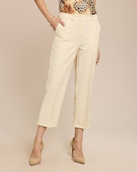 Produktabbildung für Hose mit Biese