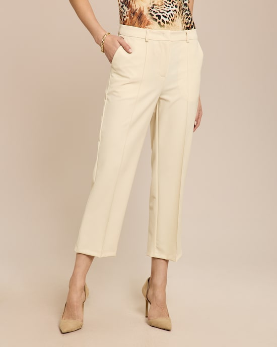 Produktabbildung für Hose mit Biese