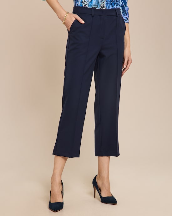 Produktabbildung für Hose mit Biese