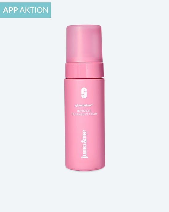 Produktabbildung für Intimate Cleansing Foam