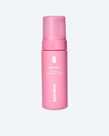 Produktabbildung für Intimate Cleansing Foam