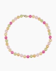 Produktabbildung für Collier MK-Perlen 10mm