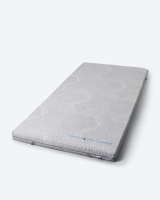 Produktabbildung für AirCell Topper Comfort