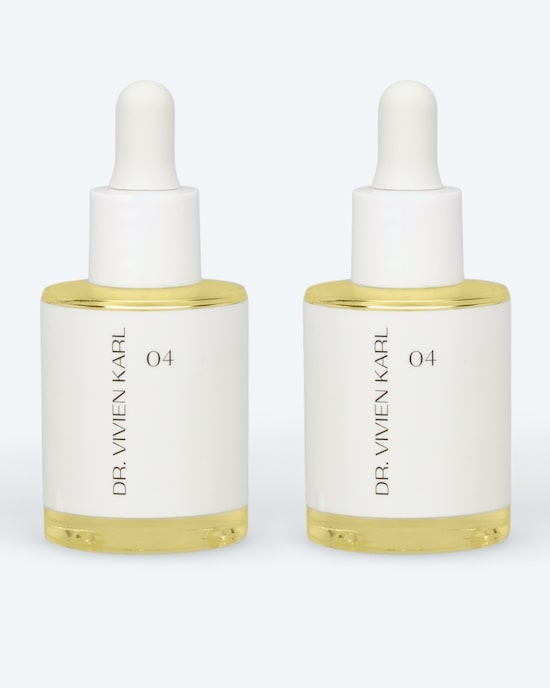 Produktabbildung für Intimöl, Duo