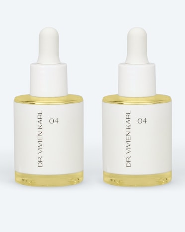 Produktabbildung für Intimöl, Duo