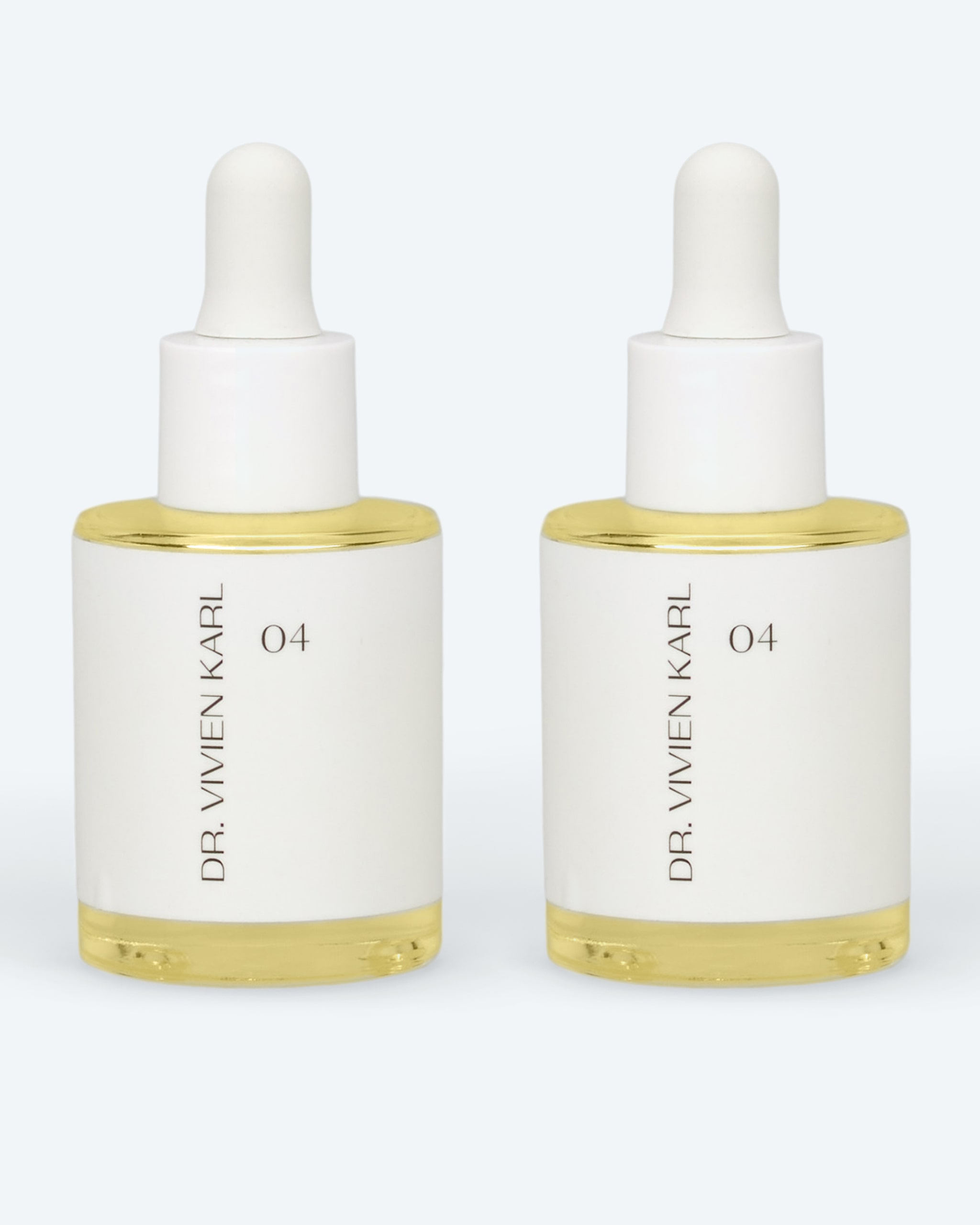 Produktabbildung für Intimöl, Duo