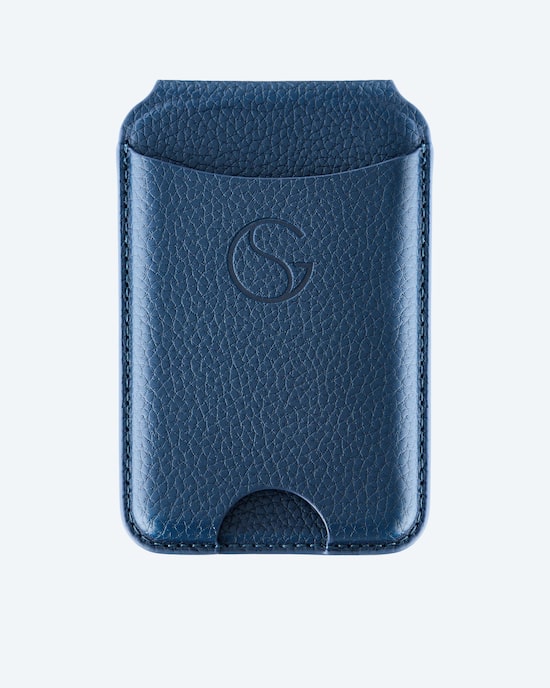 Produktabbildung für Magnetischer Handy-Kartenhalter