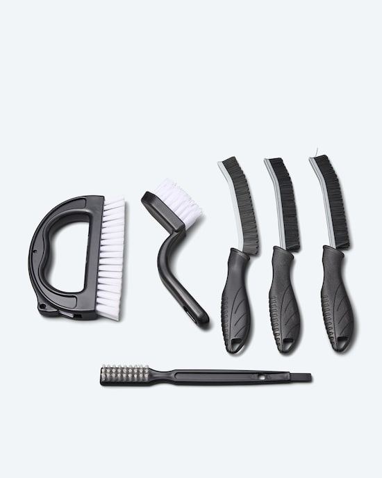 Produktabbildung für Reinigungsbürsten-Set, 7tlg.