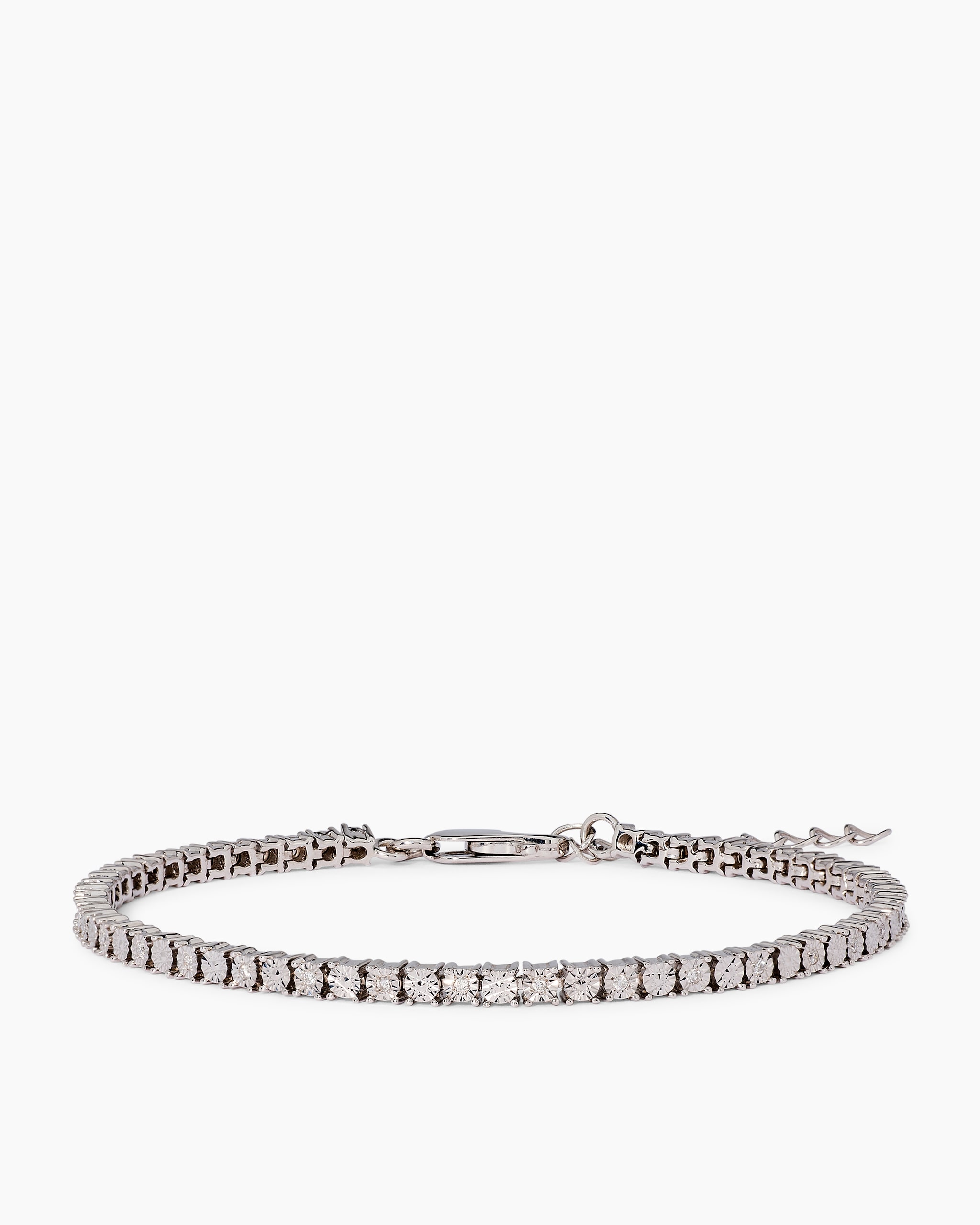Produktabbildung für Brillant-Armband 0,15 ct