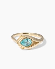 Produktabbildung für Ring mit Apatit