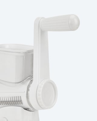 Produktabbildung 4 für Trommelreibe, 6tlg.