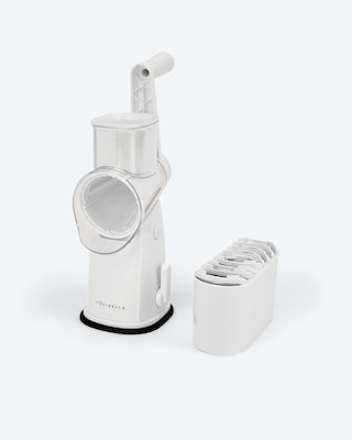 Produktabbildung 3 für Trommelreibe, 6tlg.