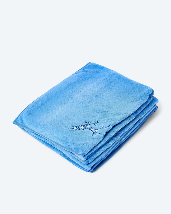 Produktabbildung für Handtuch-Set "Kirschblüten", 4tlg.