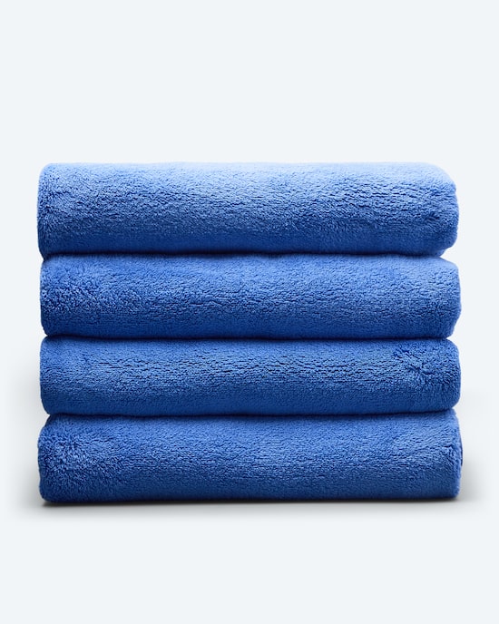 Produktabbildung für Handtuch-Set "Kirschblüten", 4tlg.