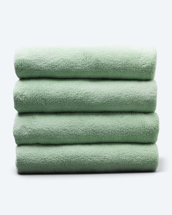 Produktabbildung für Handtuch-Set "Kirschblüten", 4tlg.