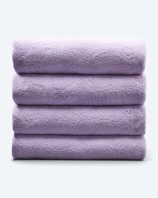 Produktabbildung für Handtuch-Set "Kirschblüten", 4tlg.