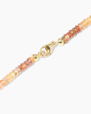 Produktabbildung 3 für Collier mit Zirkon