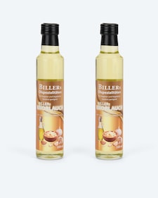 Produktabbildung für Knoblauchöl, 2x 250 ml