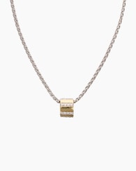 Produktabbildung für Diamant-Anhänger 0,10 ct