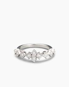 Produktabbildung für Brillantring 0,10 ct