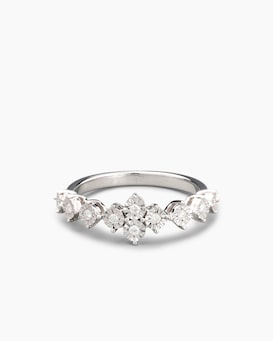 Produktabbildung für Brillantring 0,10 ct