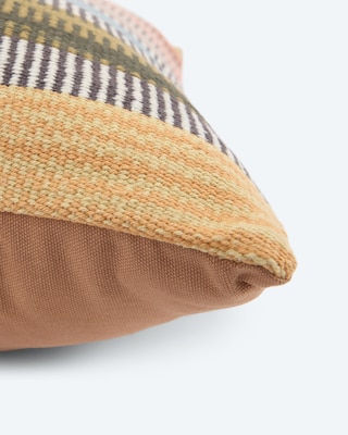 Produktabbildung 4 für Dekokissen Streifen, 45x45 cm