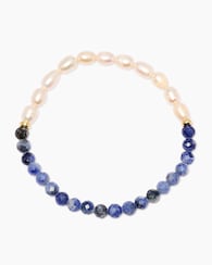 Produktabbildung für Armband SWZ-Perle 6-7 mm