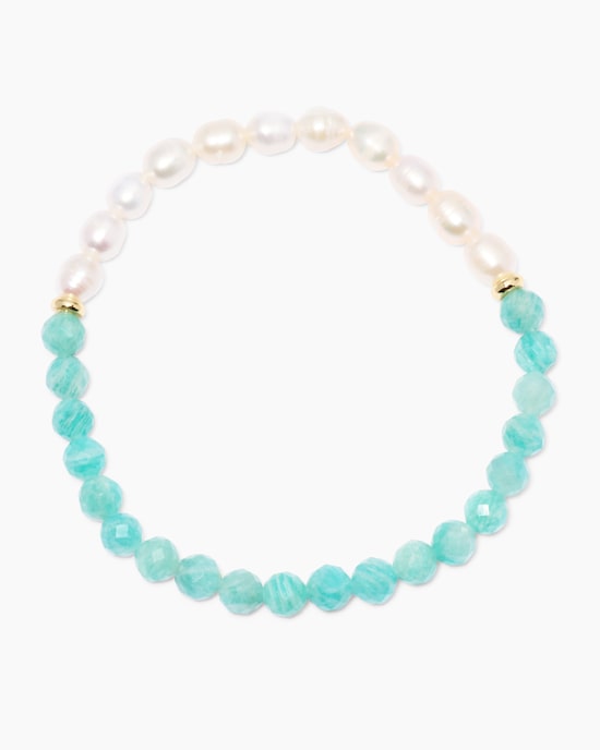 Produktabbildung für Armband SWZ-Perle 6-7 mm