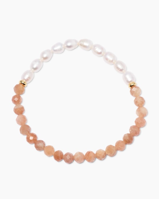 Produktabbildung für Armband SWZ-Perle 6-7 mm